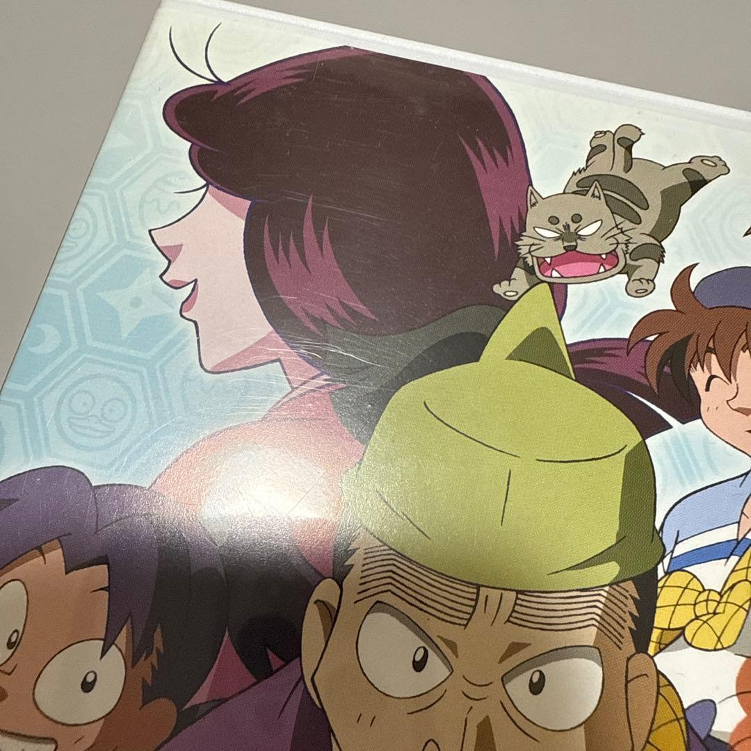 忍たま乱太郎 DVD 第20シリーズ　DVD-BOX