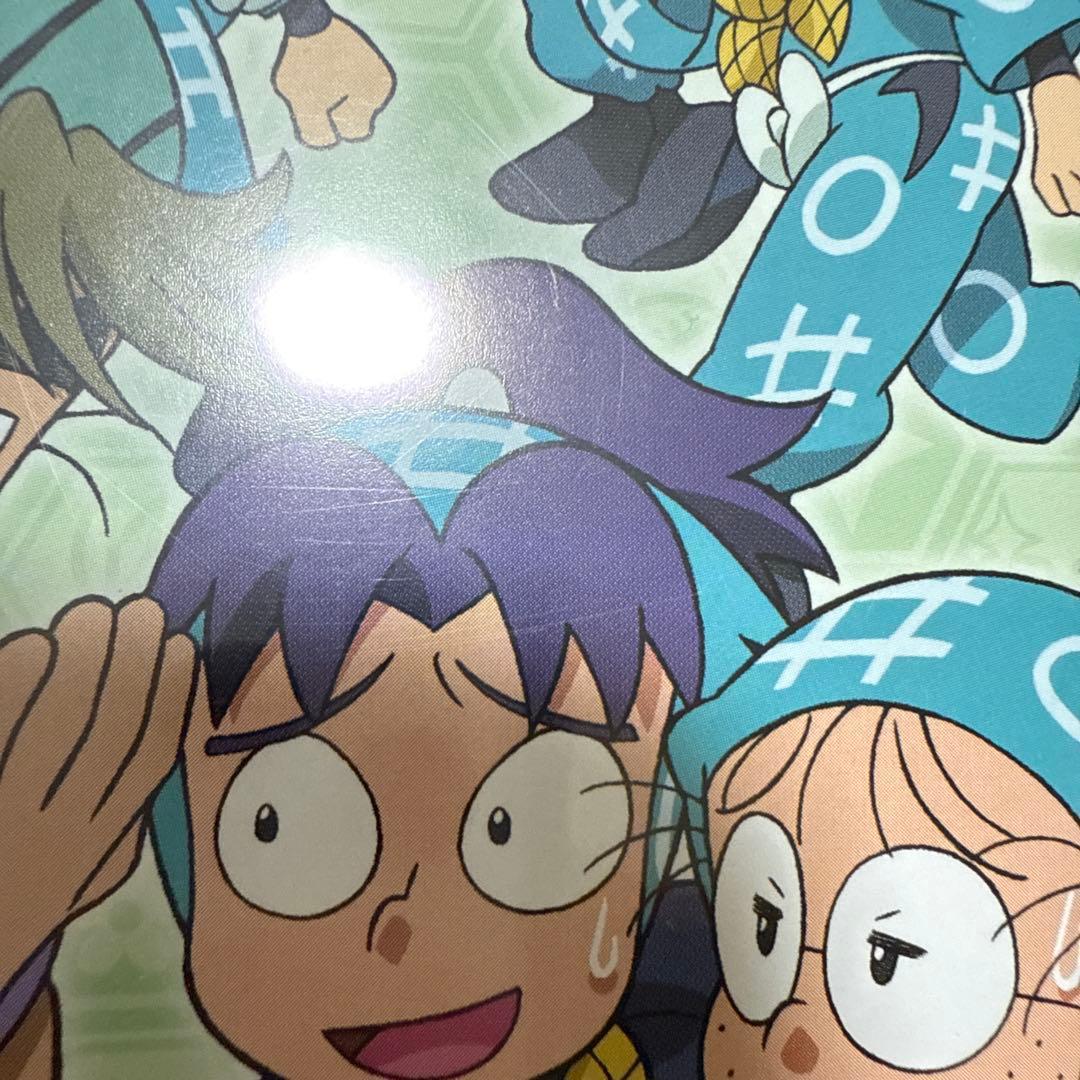 忍たま乱太郎 DVD 第20シリーズ　DVD-BOX