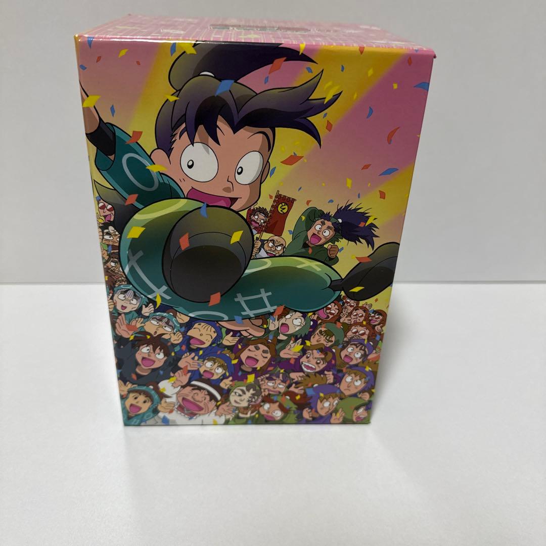 忍たま乱太郎 DVD 第20シリーズ　DVD-BOX