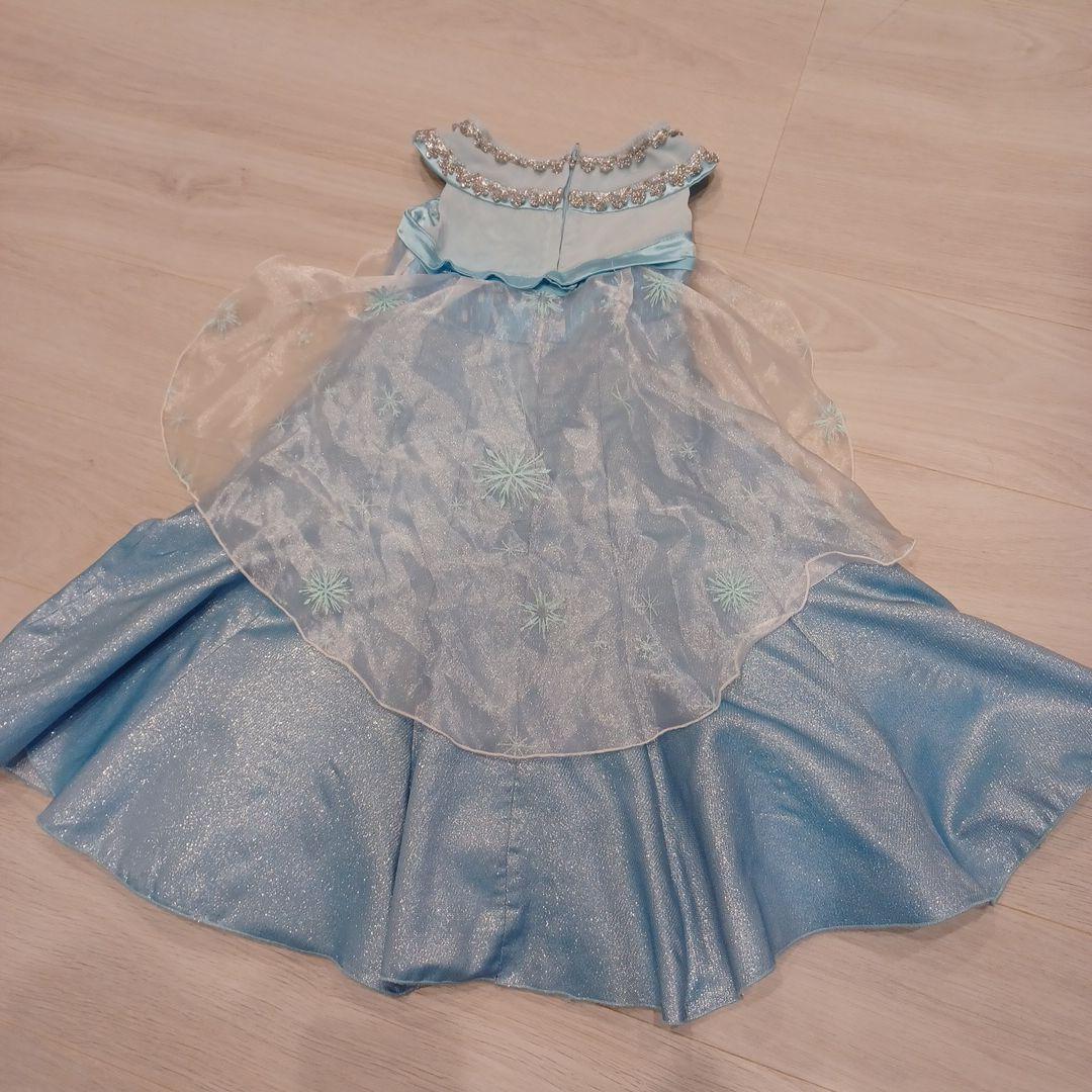 ビビディバビディブティック　エルサ　100㎝