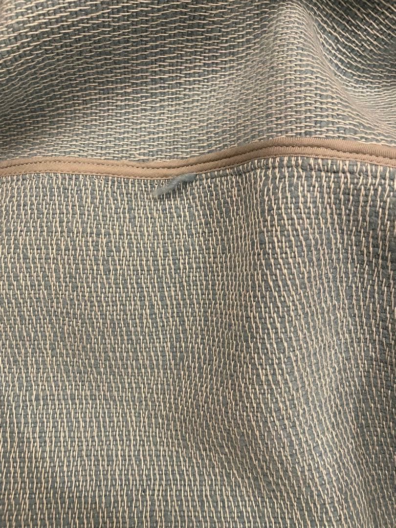 AURALEE SHETLAND WOOL SHIRTS サイズ3