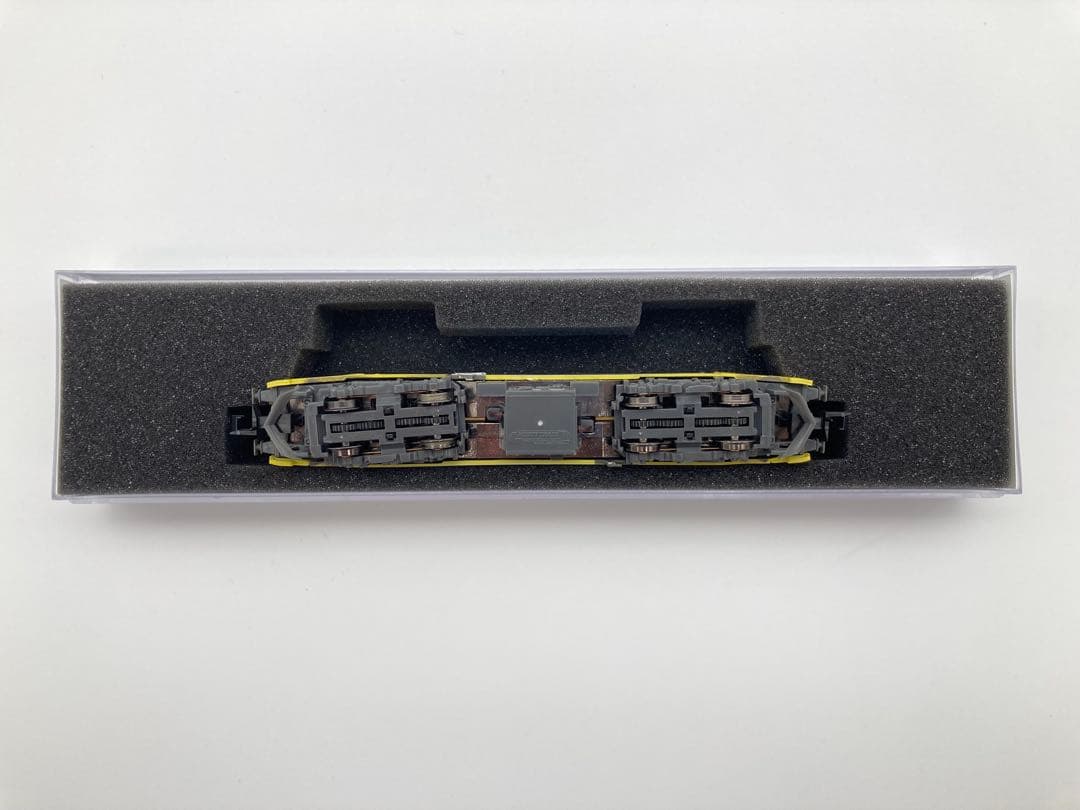 HOBBYTRAIN タウルス ES64U2 Nゲージ