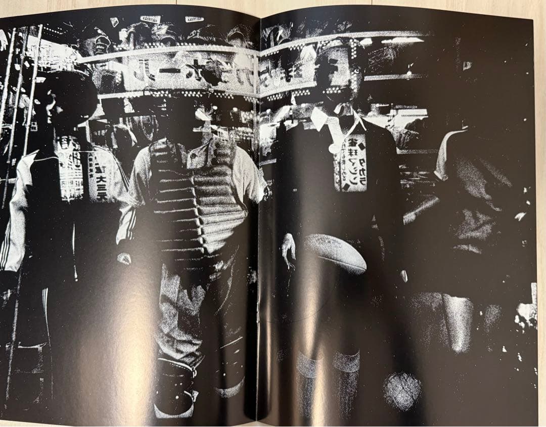 【新品！直筆サイン署名！】森山大道　記録1-5号　完全復刻版　中平卓馬