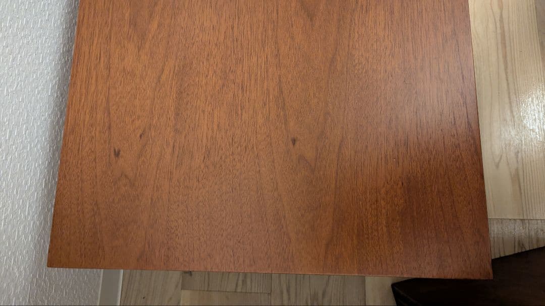 【値下】ACME Furniture　TRESTLES TV BOARD LOW