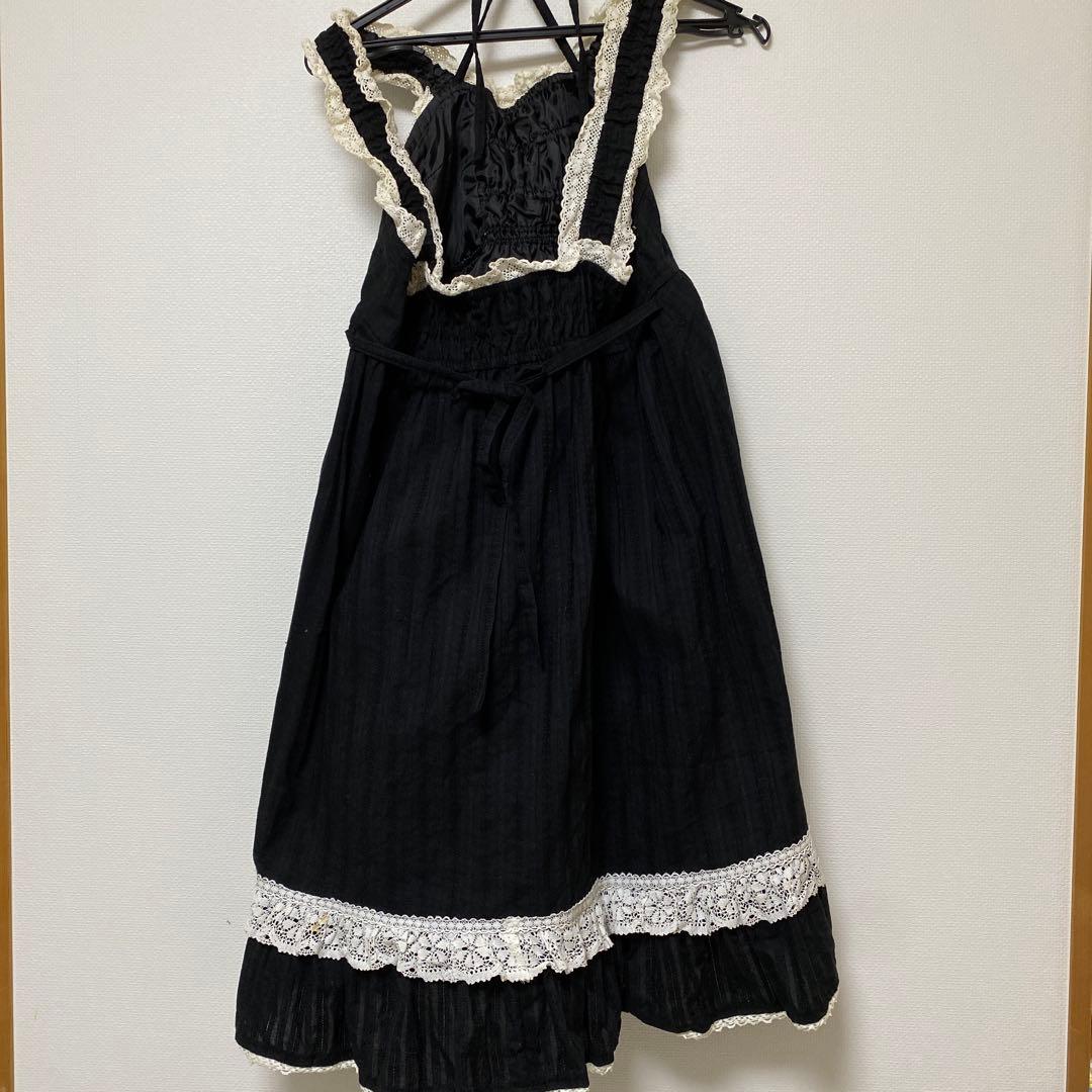 値下げBABY,THE STARS SHINE BRIGHT ジャンパースカート