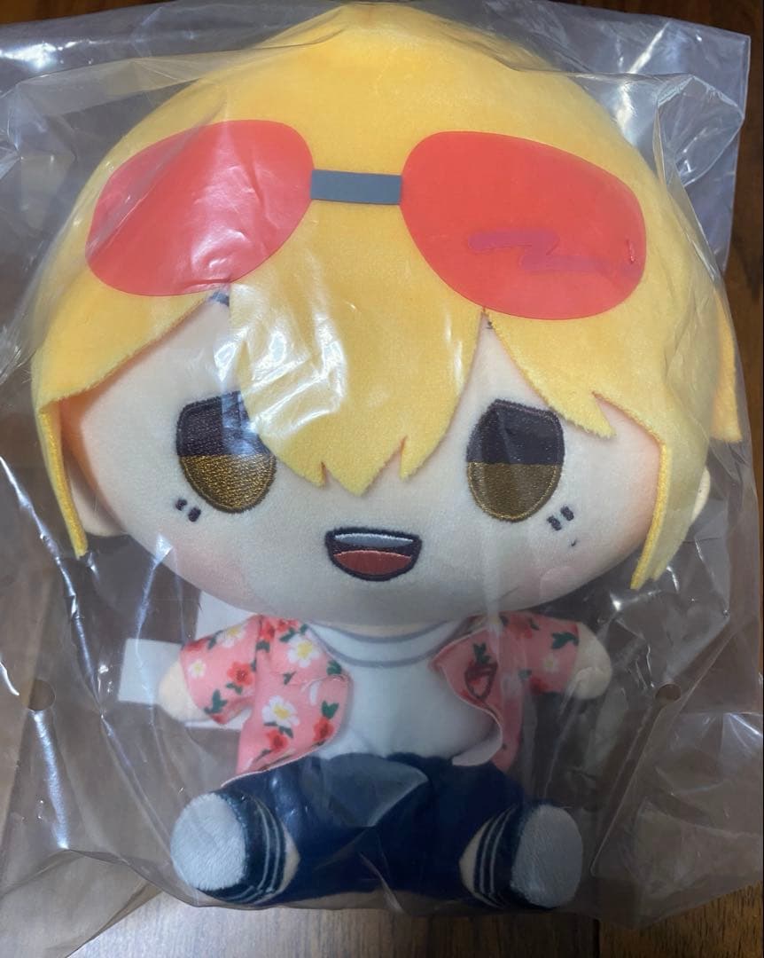 HMV限定　受注販売　忘却バッテリー　要圭　もちどる　ローソン