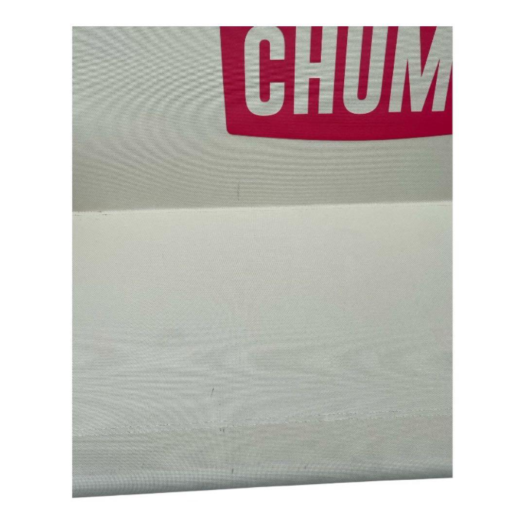 【送料込み　】CHUMS ✨折りたたみ可能フォールディングベンチ 2人掛け