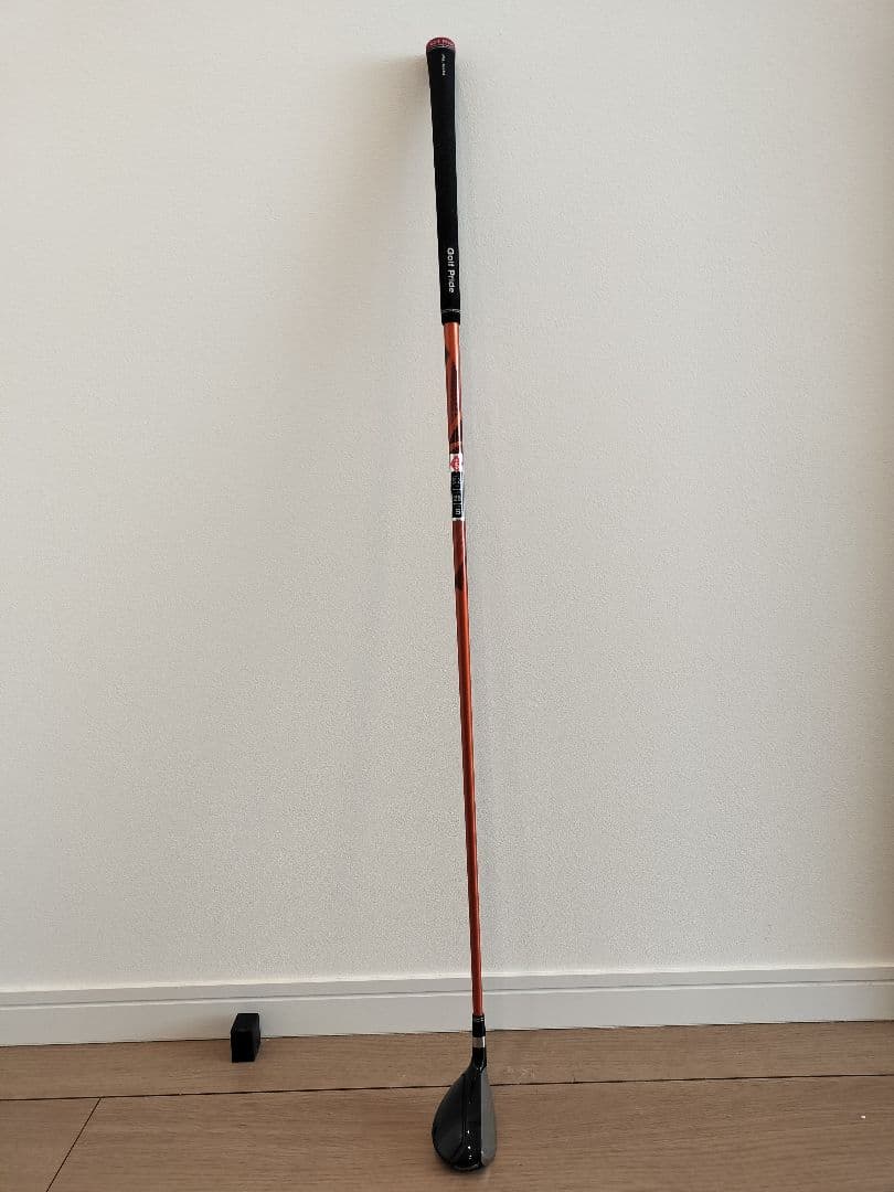 スリクソン　SRIXON Z H65 U5 　UT　右用　Miyazaki　7S