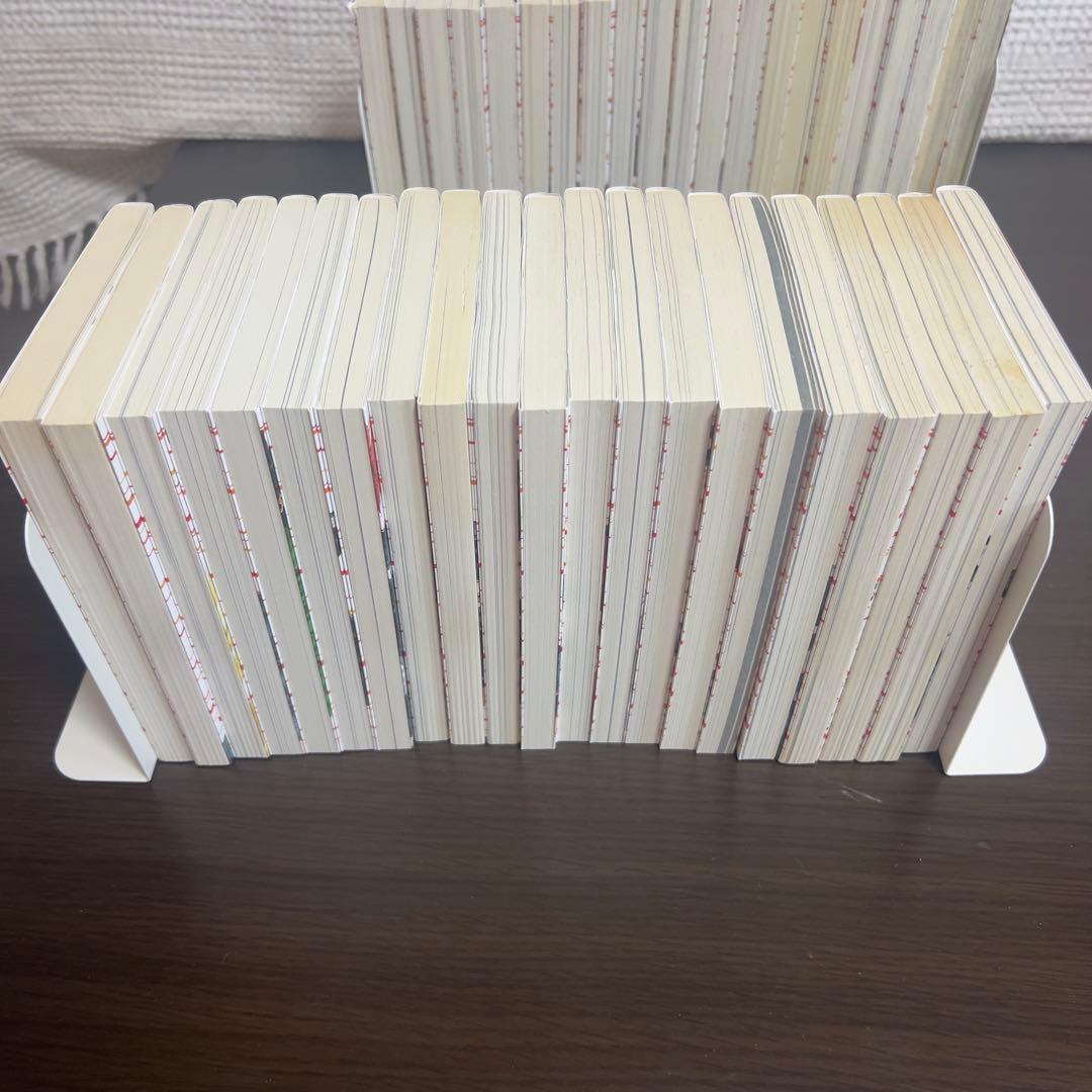 【状態良好・初版多数】DAYS 全42巻 完結セット 青春サッカー名作