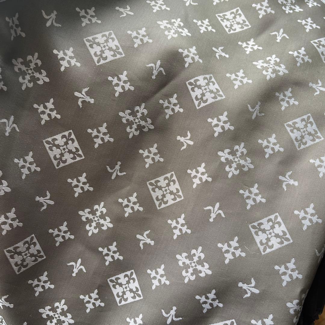 russet ミズノ　ゴルフバッグ