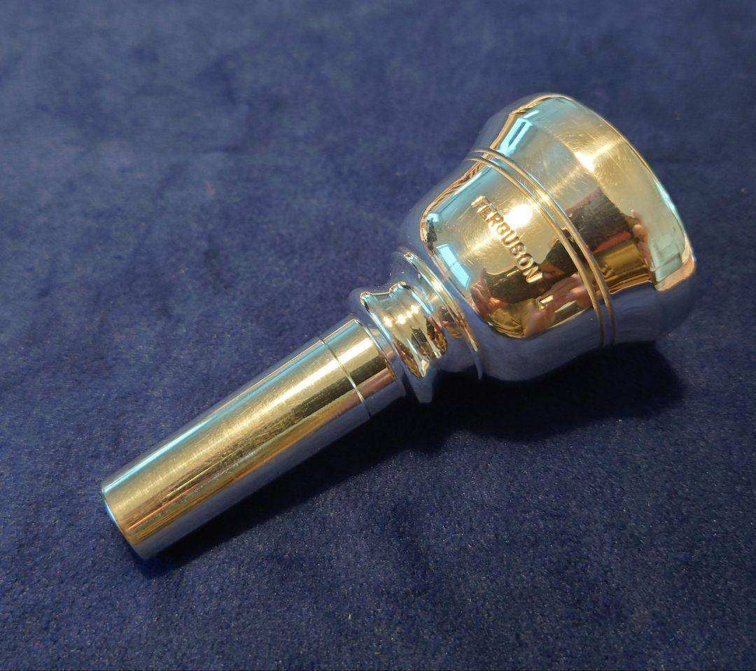 Ferguson L バスTbマウスピース