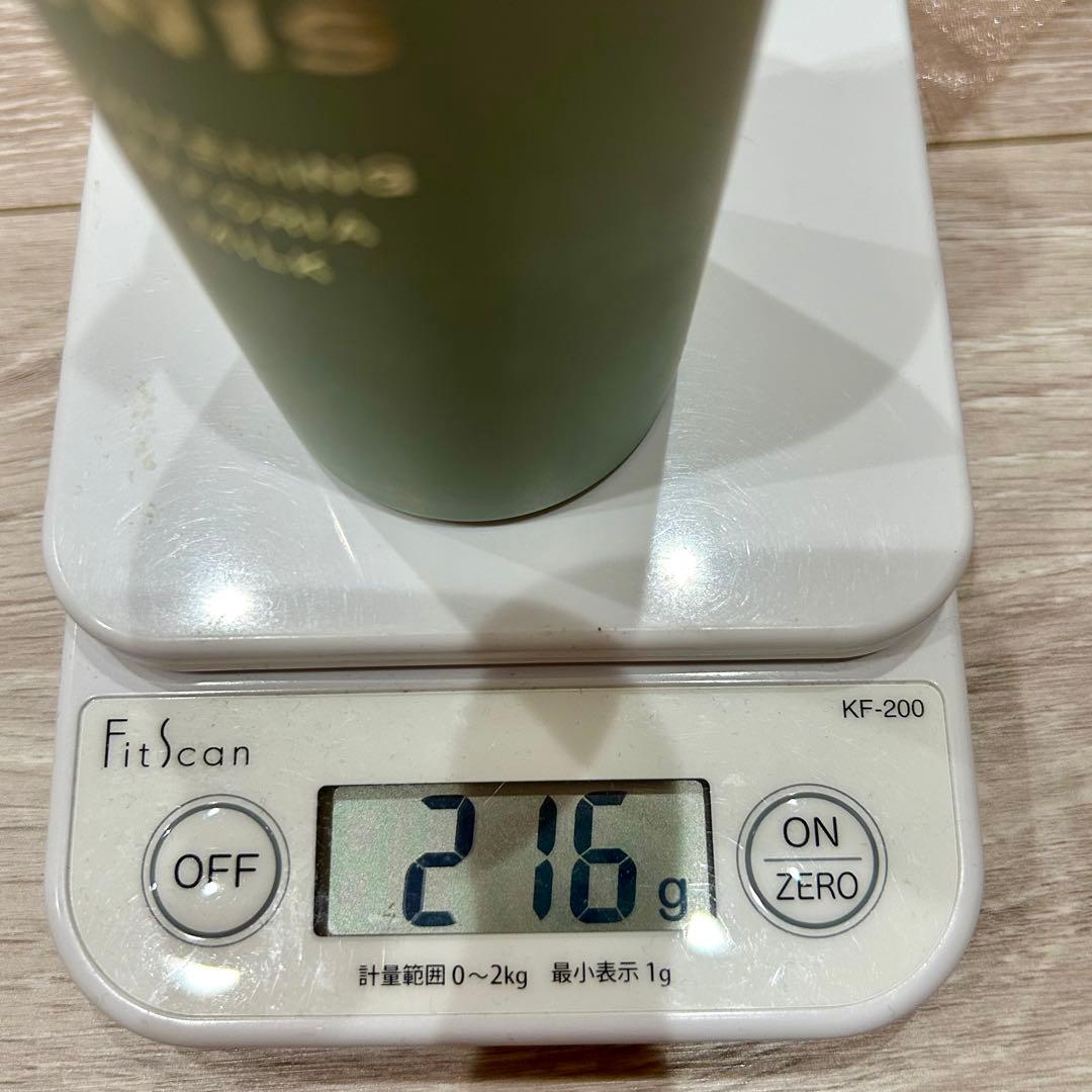 イグニス ホワイトニング エフフォーリア ミルク 200g