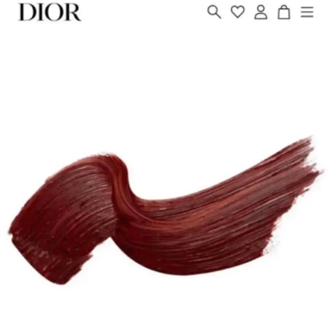 Dior  サンククルールクチュール709  ディオールショウ664 限定セット