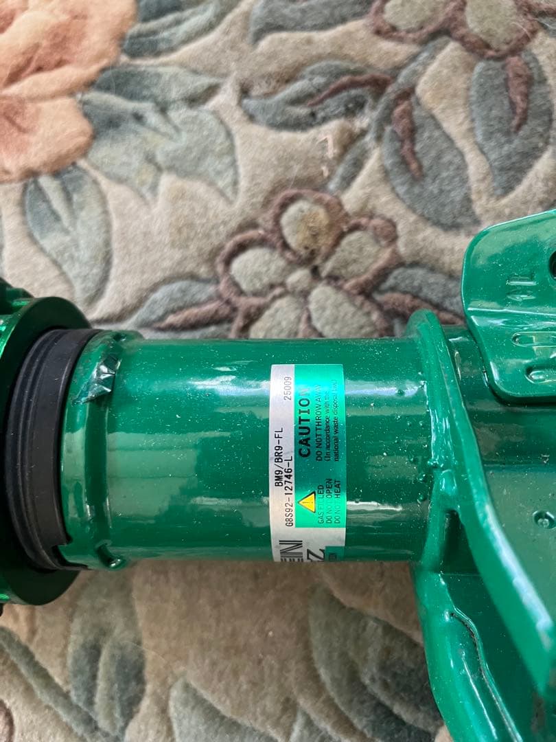 値下げ！スバル　BR9 BM9レガシィ用テイン車高長　かなり綺麗