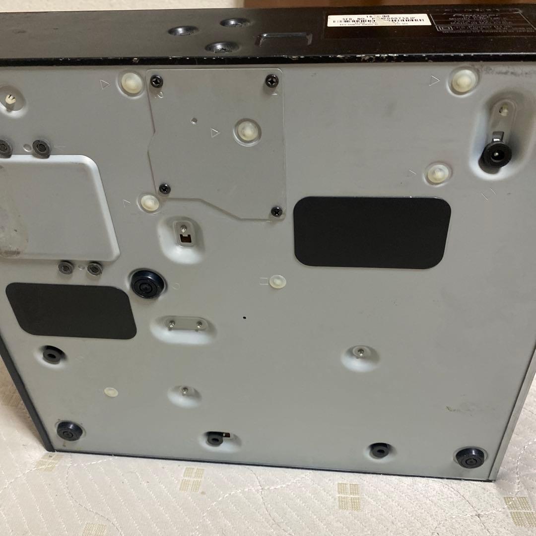 Pioneer DJM-750 DJミキサー