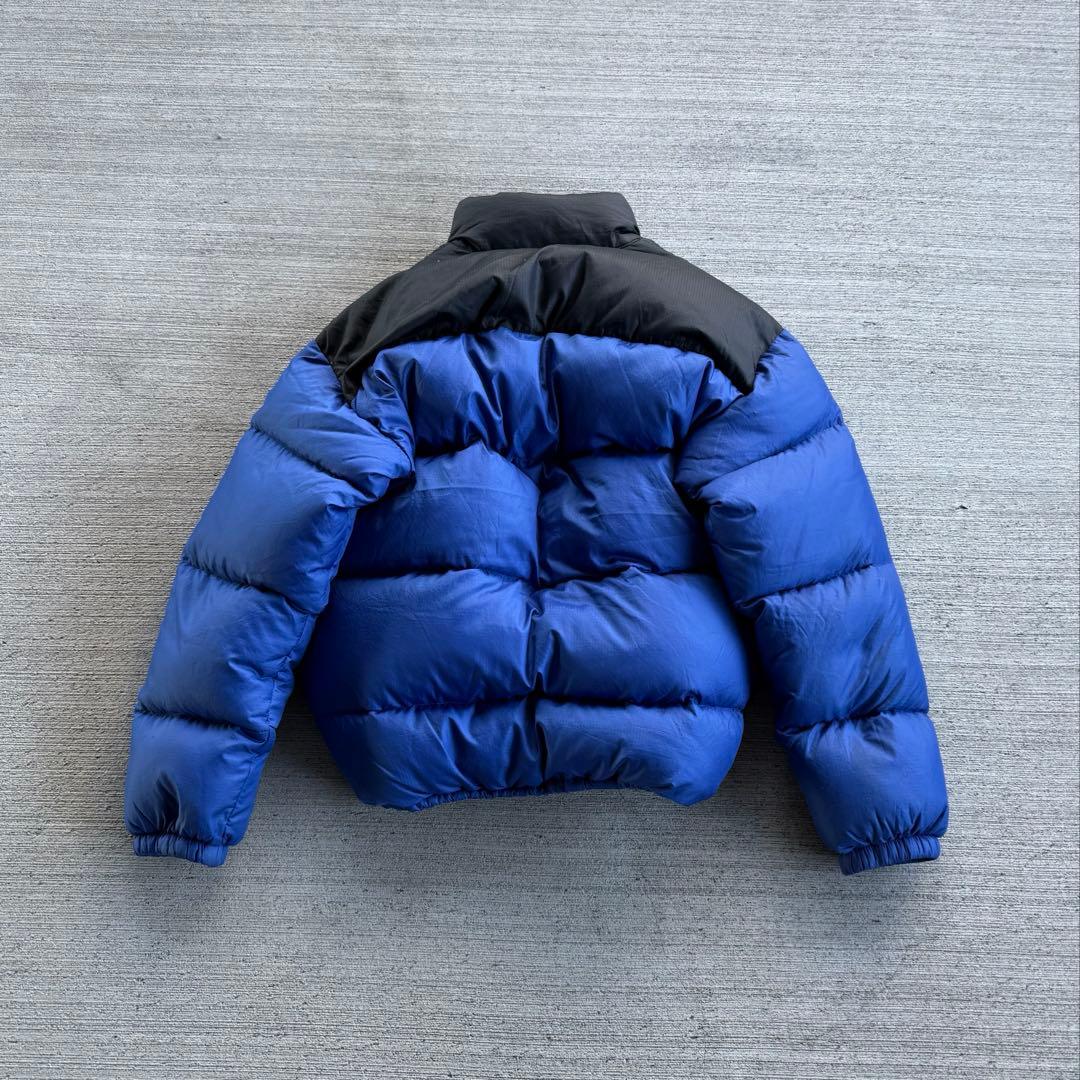 90s USA製　FARWEST puffy ダウン　stussy oakley