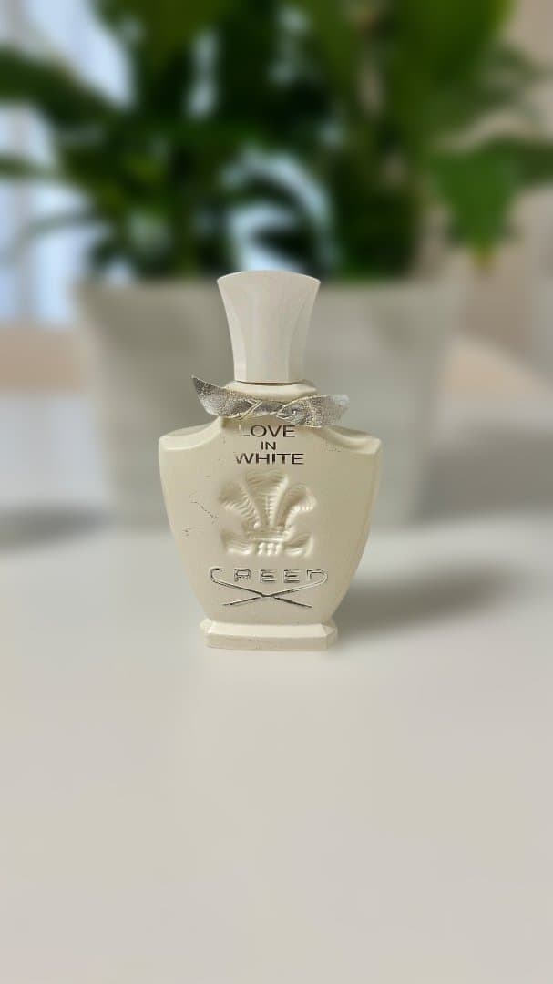 CREED LOVE WHITE 75ml ミリシームスプレー