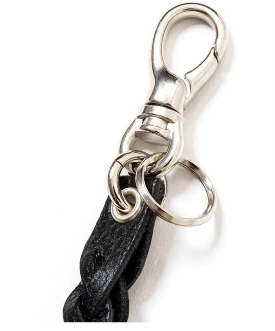 CALEE キーリング tsy 山田レン