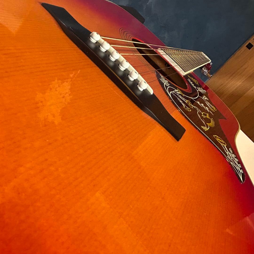 ひなほた　Morris WH-20 ハミングバードモデル