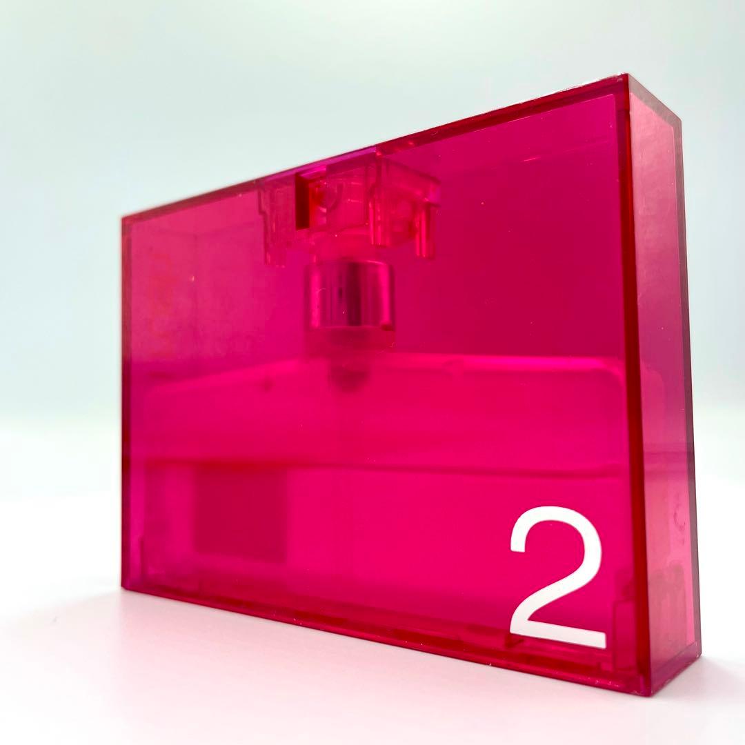 ✨希少✨GUCCI グッチ 香水 rush2 ラッシュ2 30mL 廃盤品