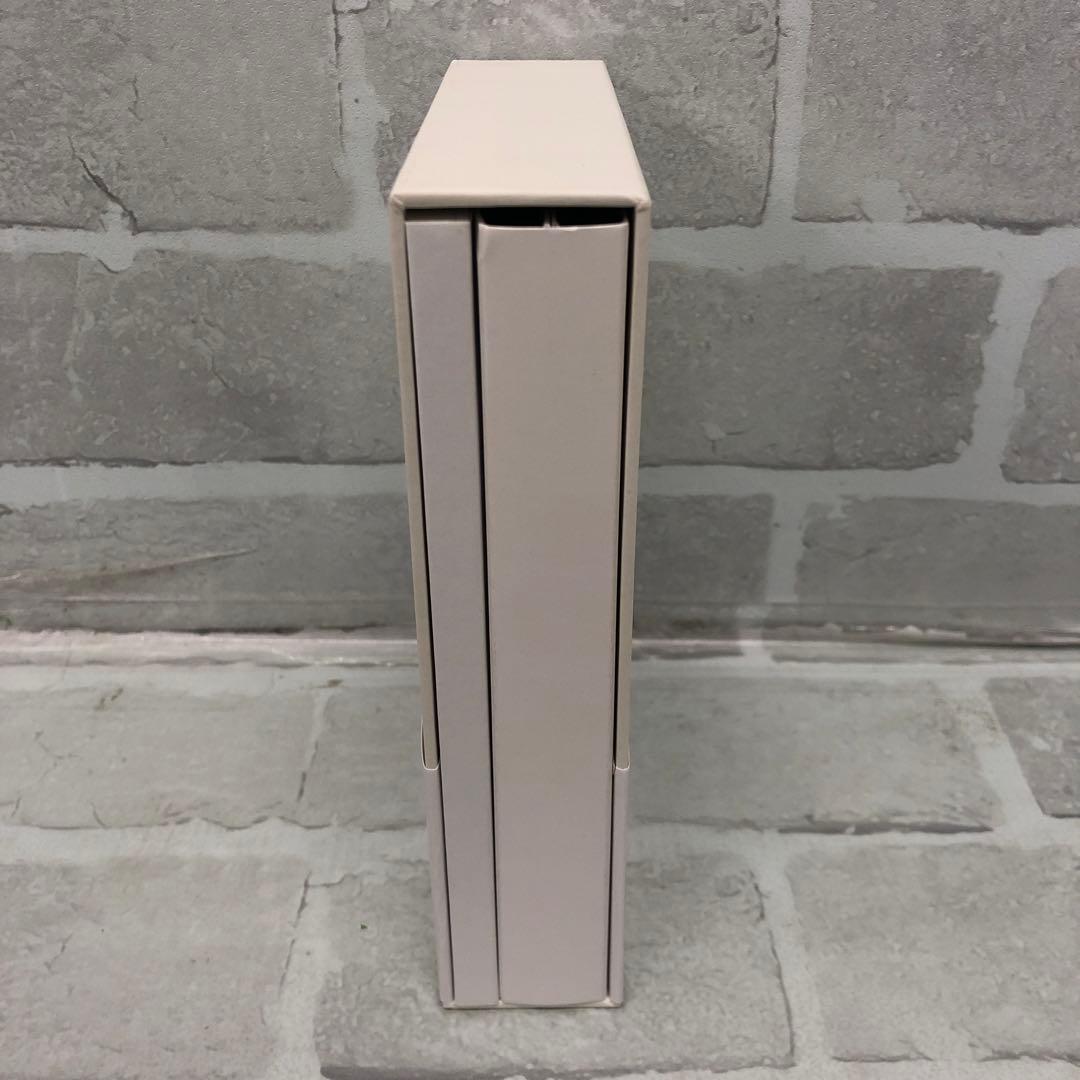 Re:ゼロから始める異世界生活 新編集版 Blu-ray BOX〈4枚組〉