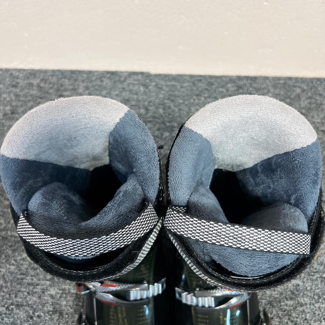 HEAD　スキーブーツ　EDGE＋ 8.5　25.0~25.5cm