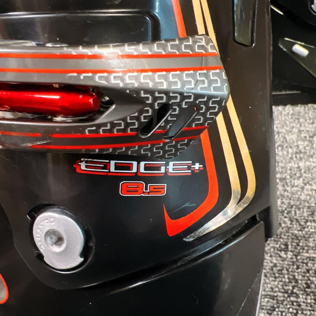 HEAD　スキーブーツ　EDGE＋ 8.5　25.0~25.5cm