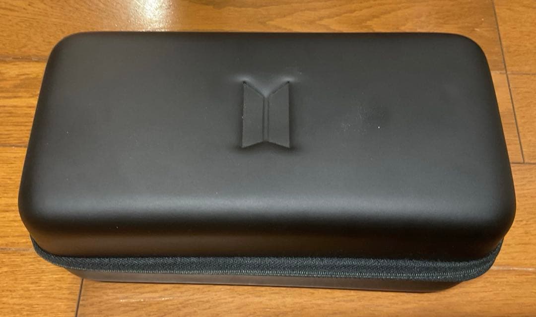 BTS アミボム ペンライト MAP OF THE SOUL SE ケースセット
