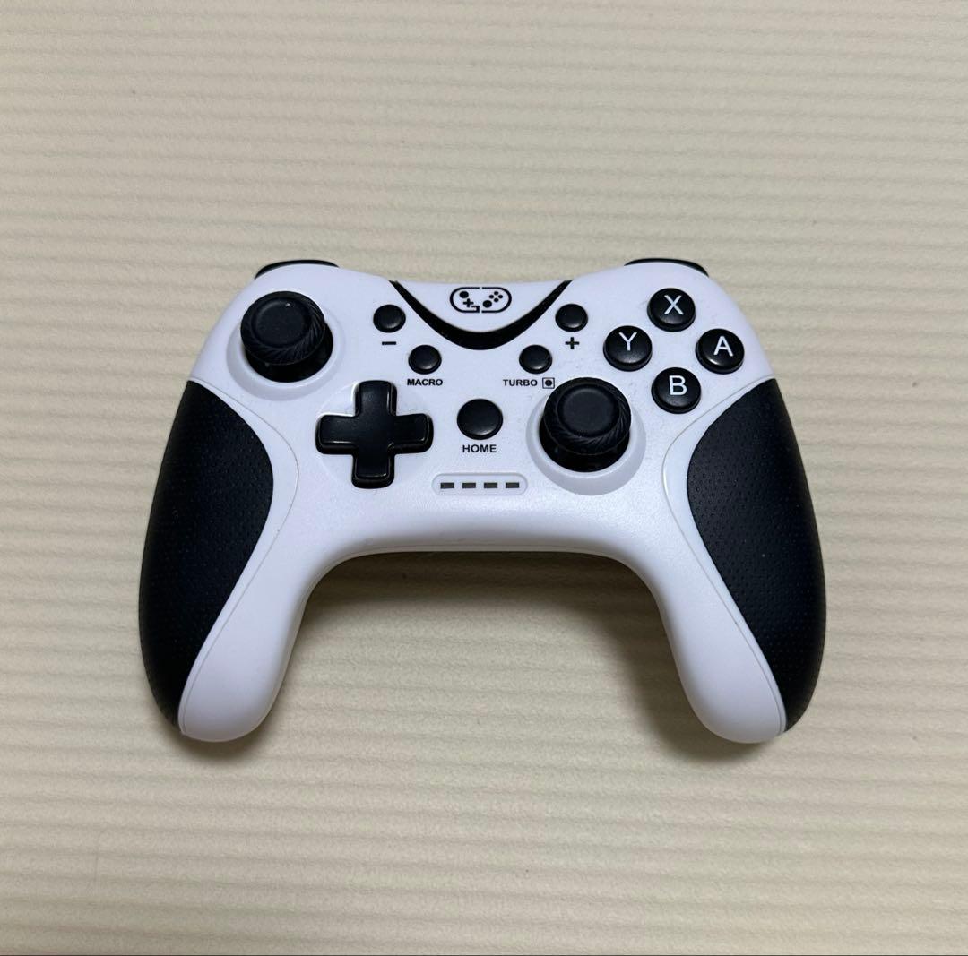 Nintendo Switch 有機ELモデル SDカード　コントローラー付き