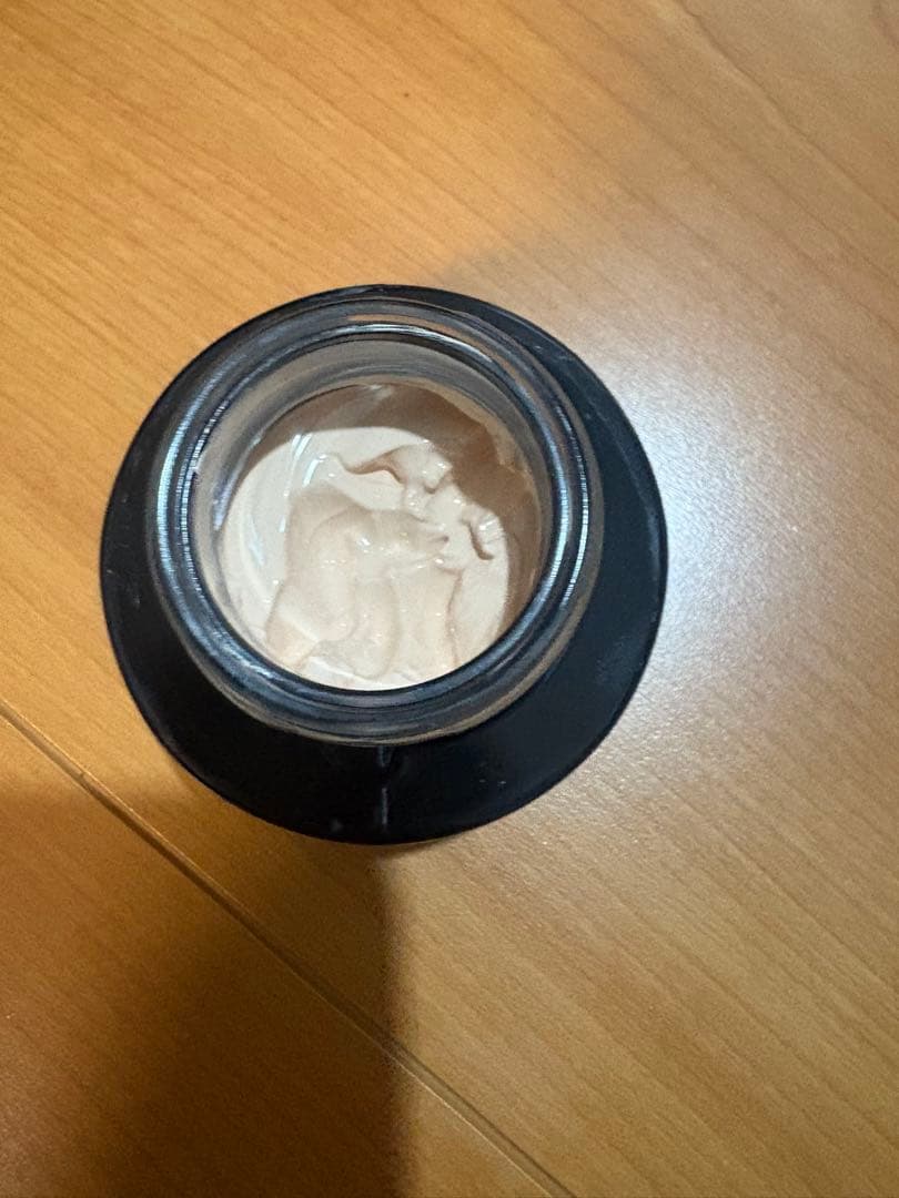 カネボウライブリースキン ウェアⅡ 220 Shell