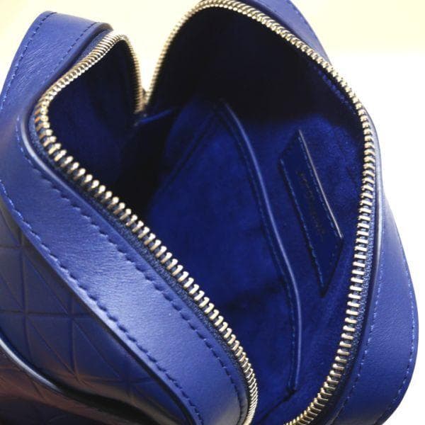 デュポン S.T.Dupont 160610 ファイヤヘッド レザーボディバッグ