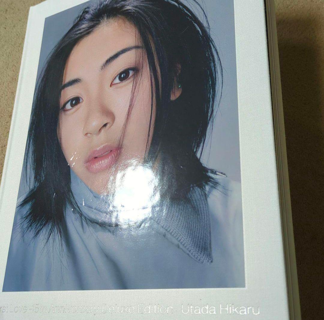 宇多田ヒカル First Love 15th Anniversary