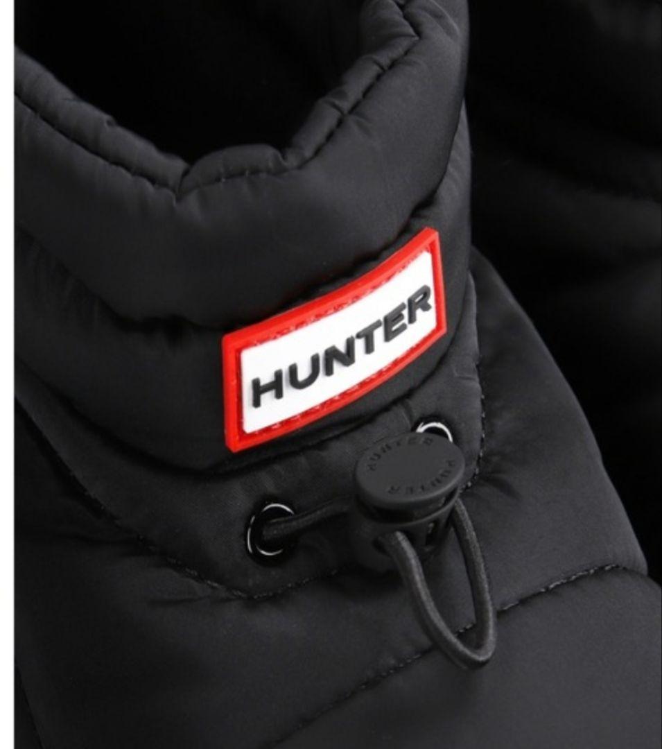 ユニセックス イン/アウト コージー パフ サイド ベント ブーティー 26cm