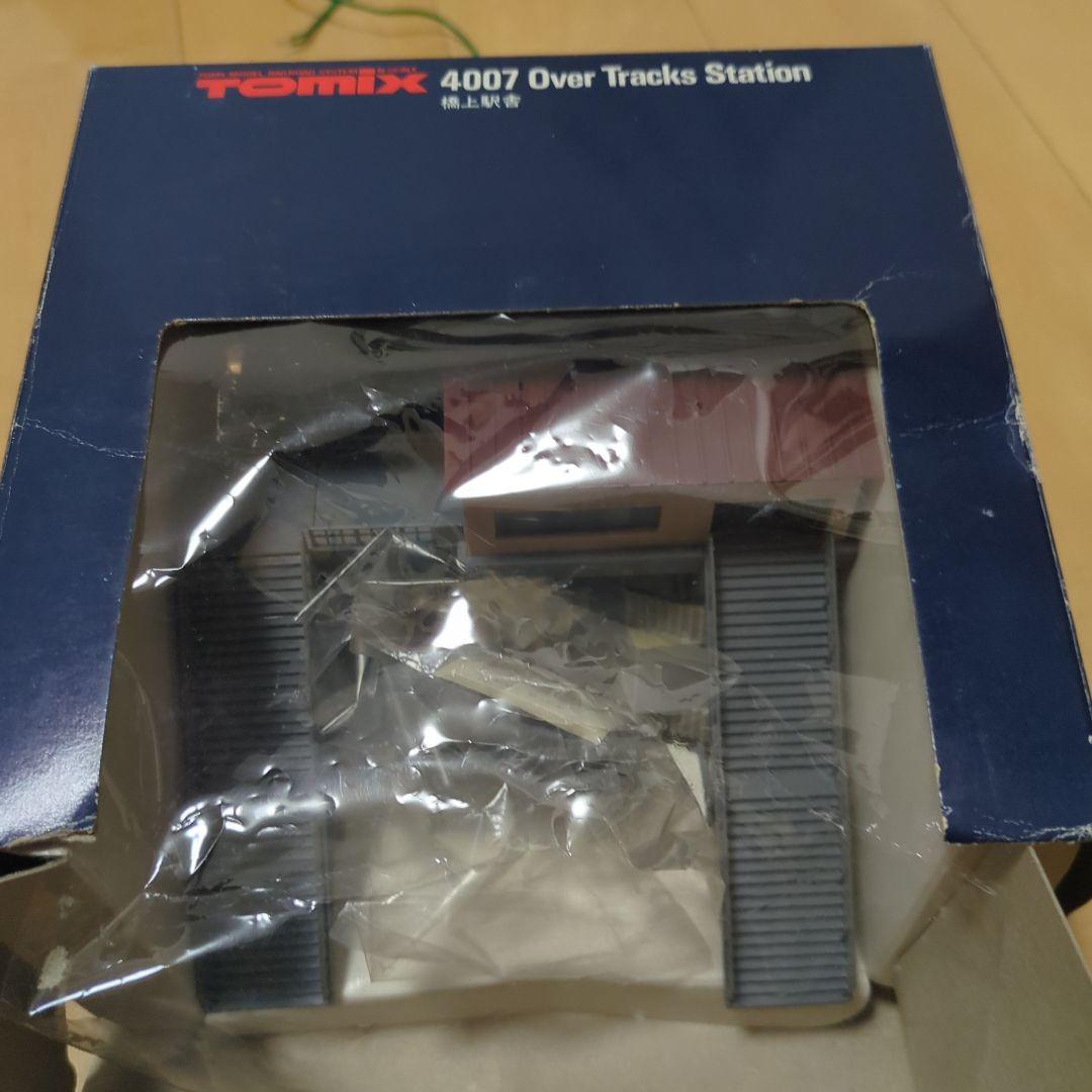 tomix nゲージ　セット　いろいろ