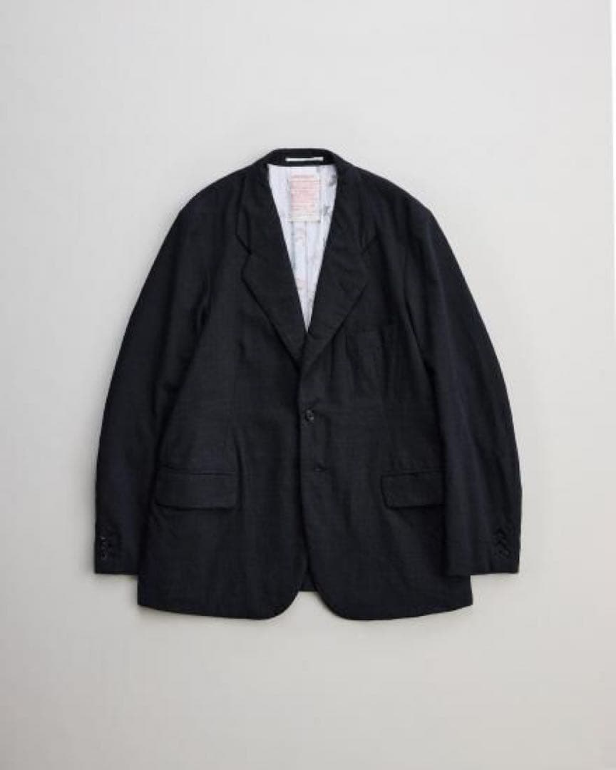 NICENESS 26SS T.Roland(ティーローランド)ジャケット