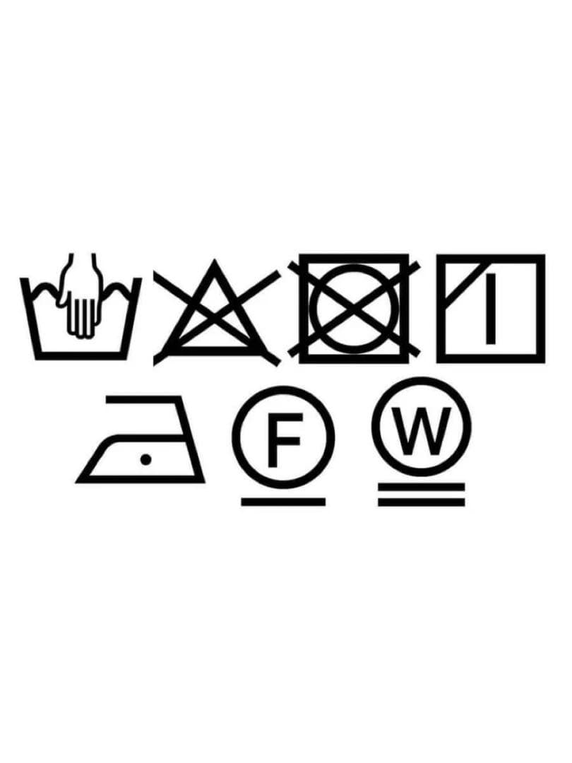 新品未使用FENNELバイカラーインパンツワンピース