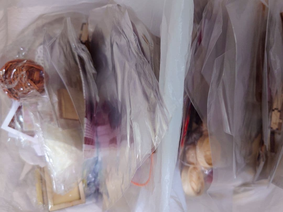 Hachette 樹脂粘土でつくるミニチュアフード 全240巻 開封済