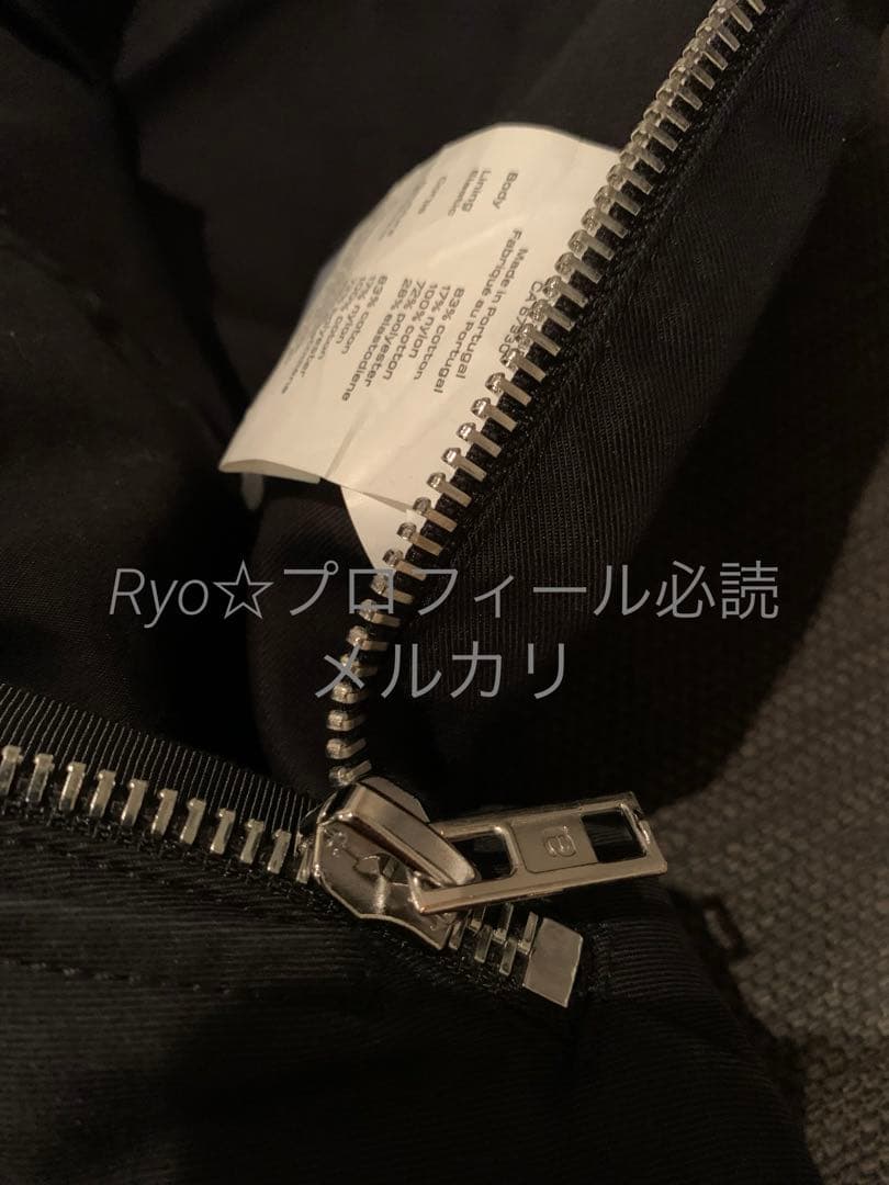 確実正規品 アレキサンダーワン ウエストロゴ ショートパンツ 2