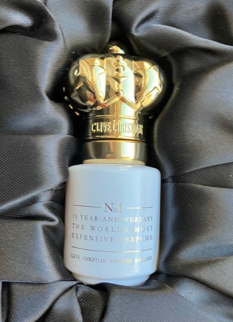 新品　Clive Christian 香水 10ml