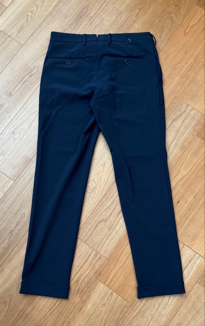 PT TORINO KULT ALPHA 46 ダークネイビー