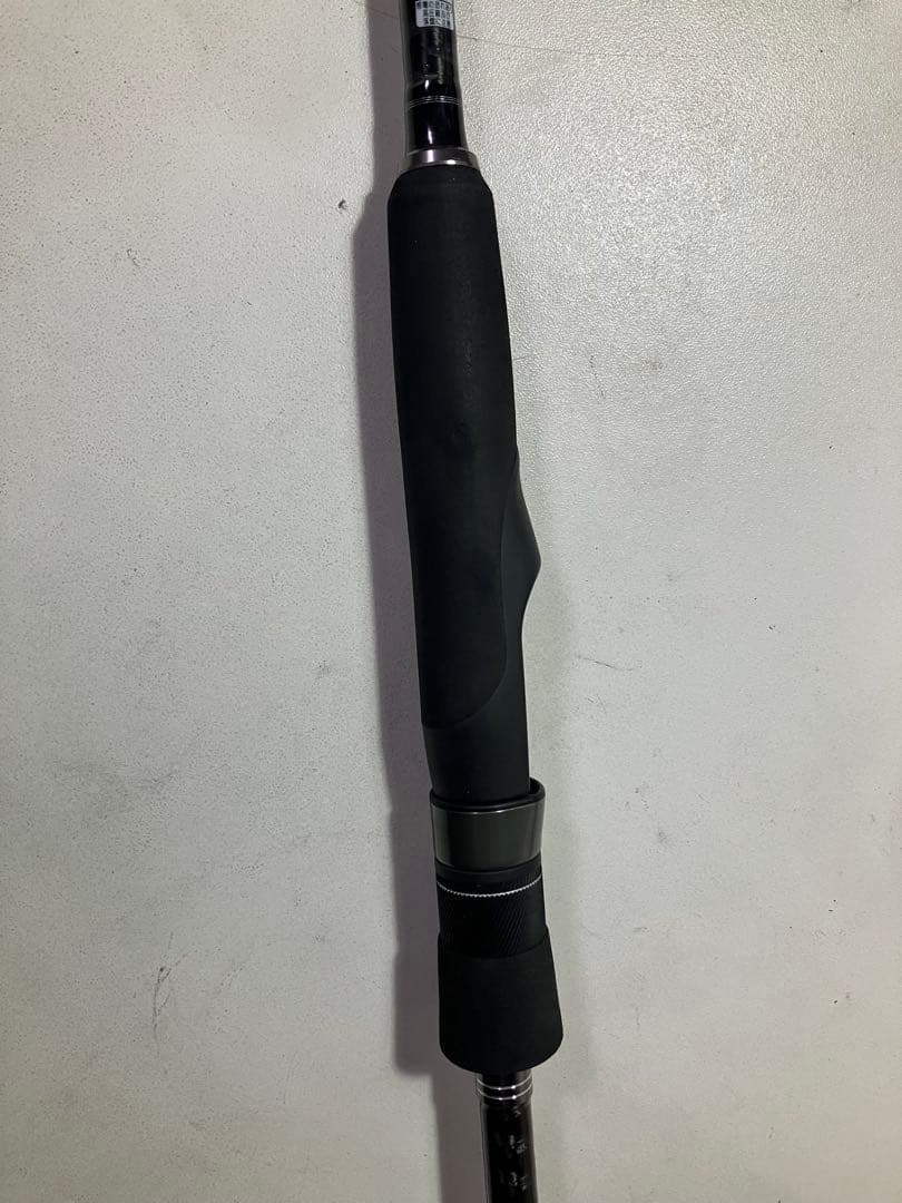 ロッド SLASH Arcard Flex AF-802GTR