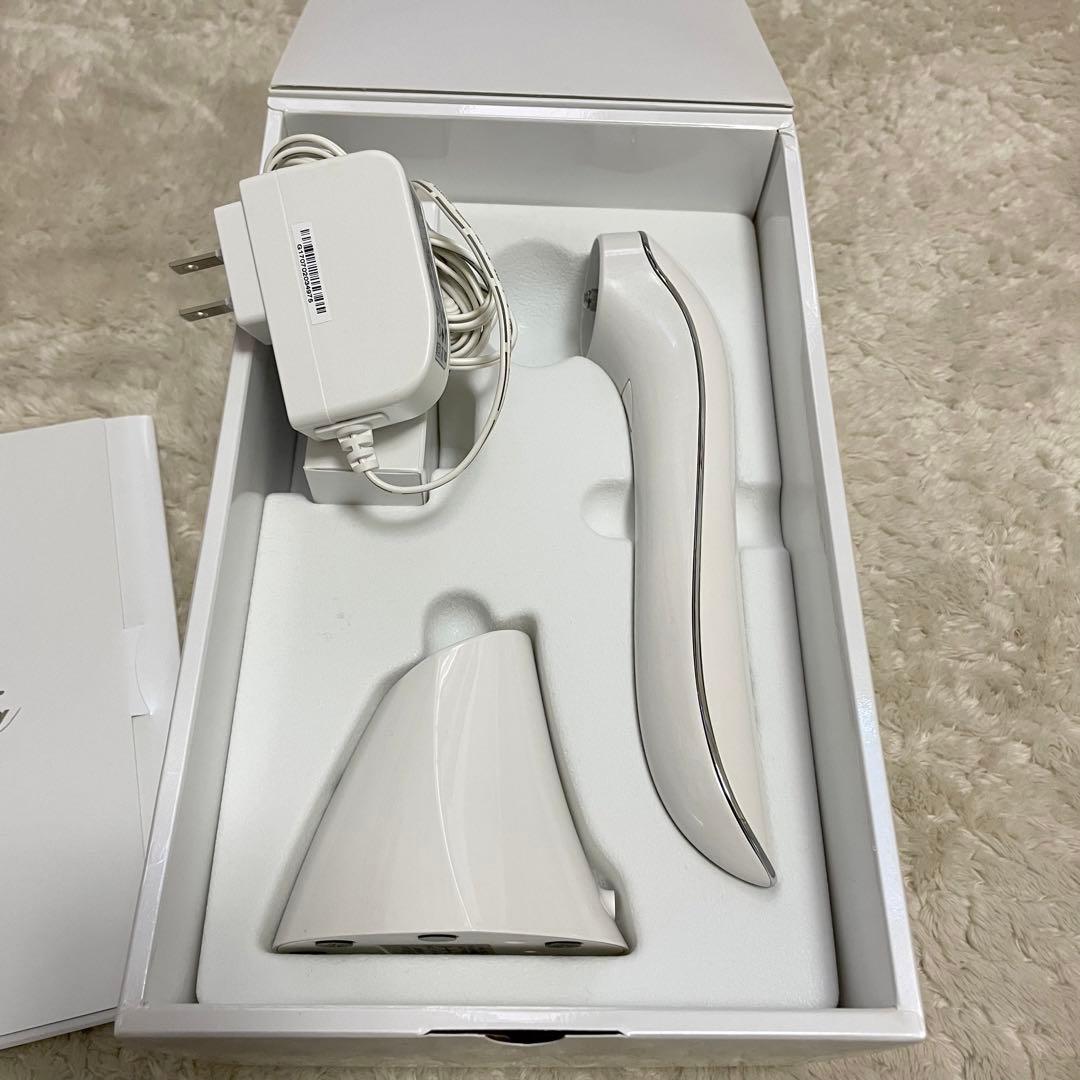 ReFa リファクリア　電動洗顔ブラシ