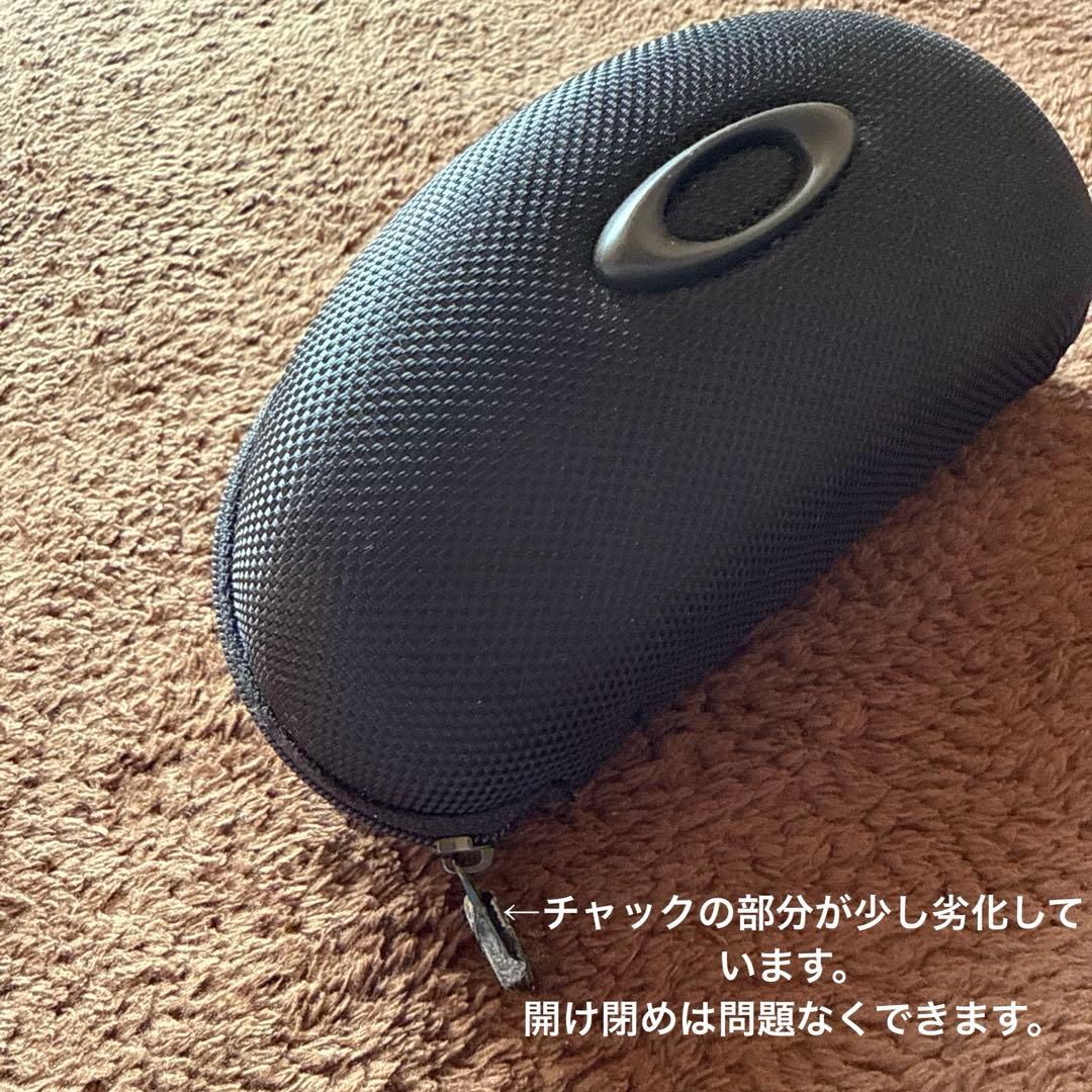 希少 OAKLEY オークリー LATCH ラッチ ケース付き　サングラス
