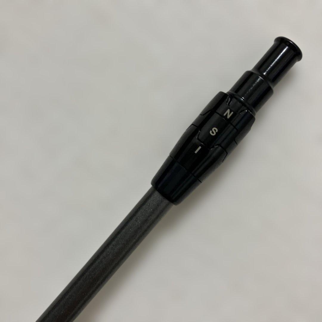 ツアーAD XC-5S キャロウェイスリーブ付き　ドライバー用