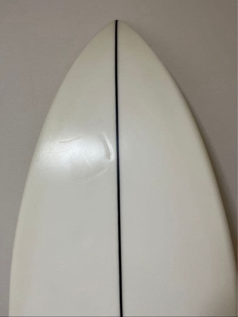 ハンナファーム HFB P5【EPS】6’6” サーフボード