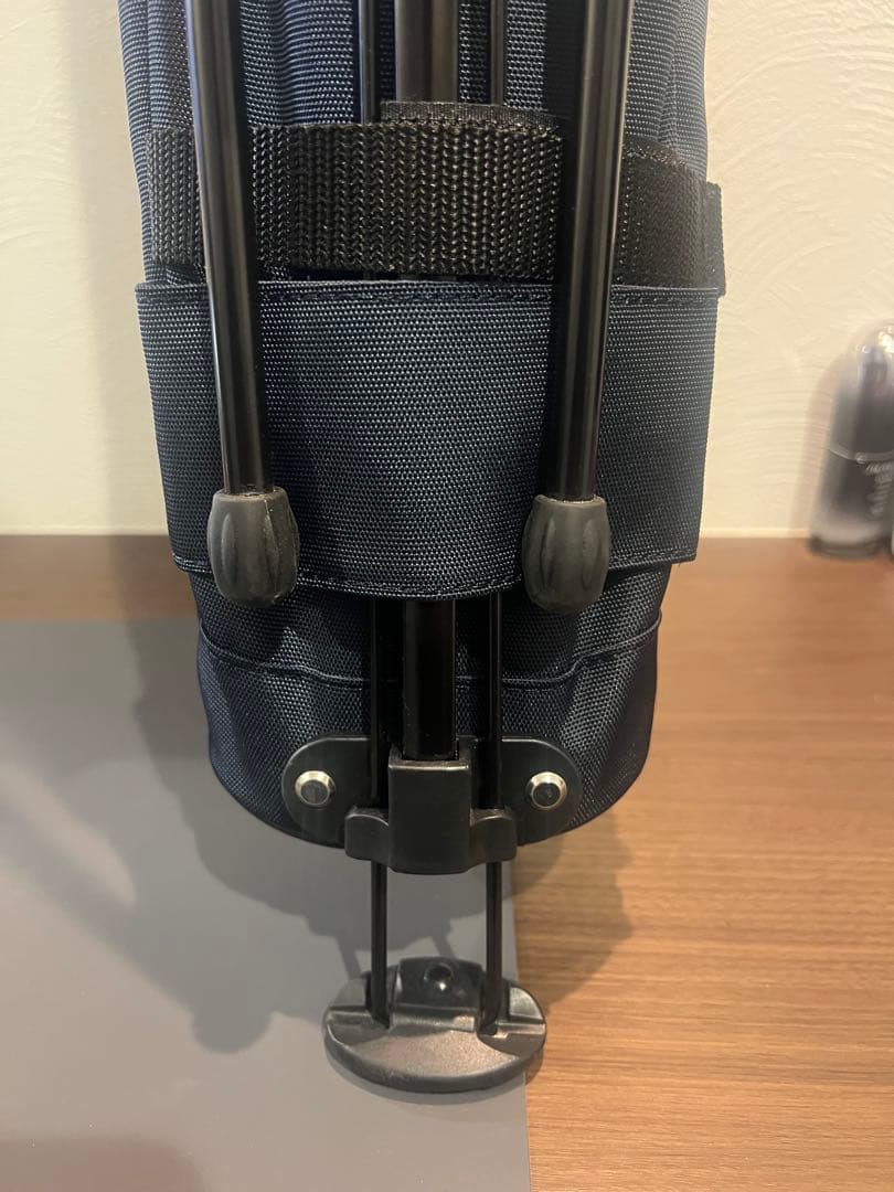 PEARLY GATES PG1989 セルフスタンドバッグ