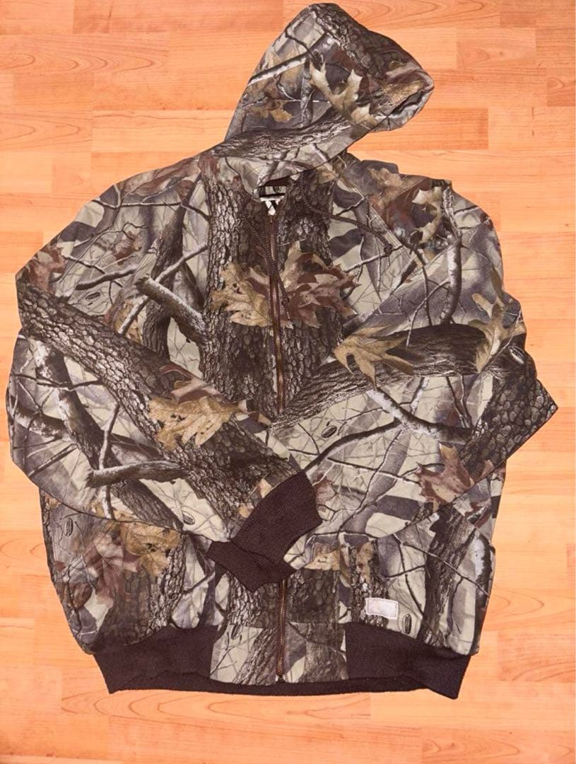 【お値下げ可能】リアルツリーアウター