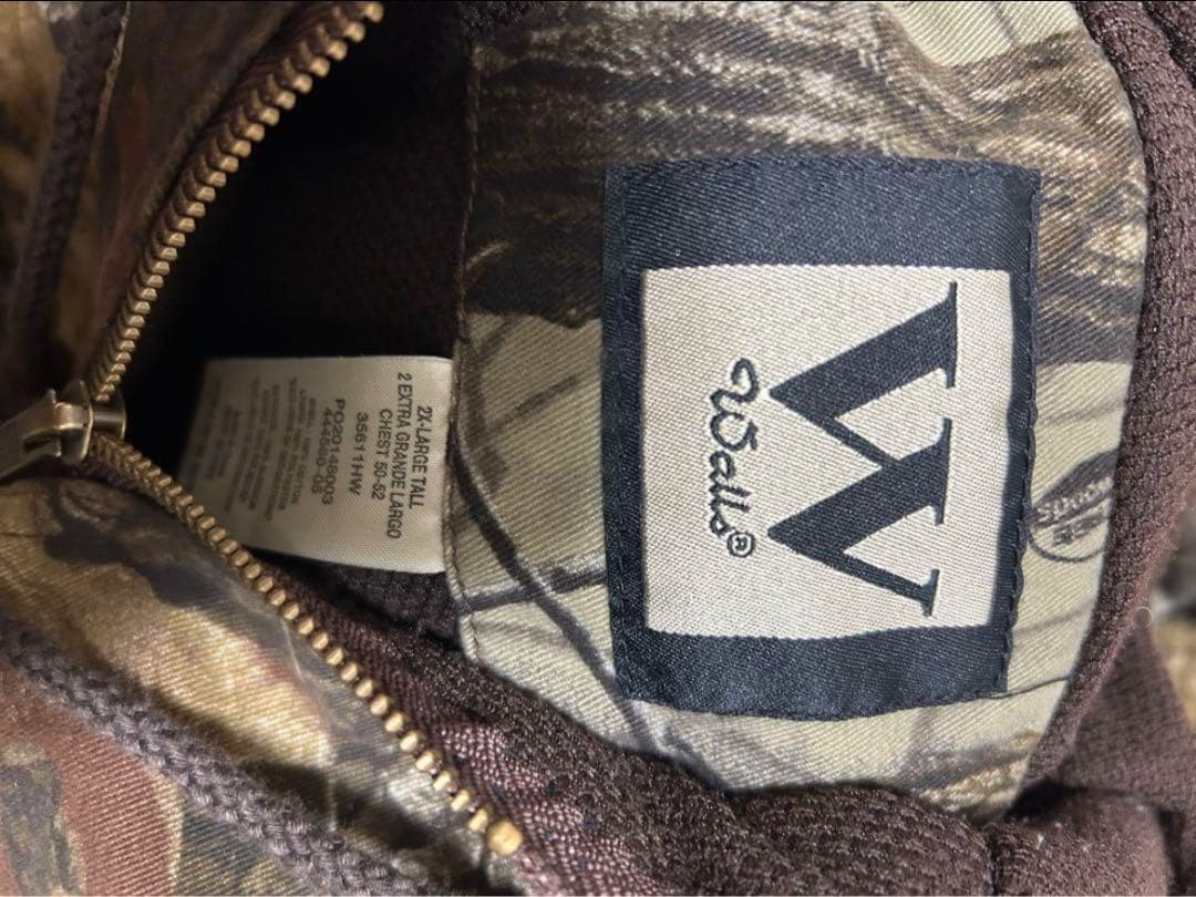 【お値下げ可能】リアルツリーアウター