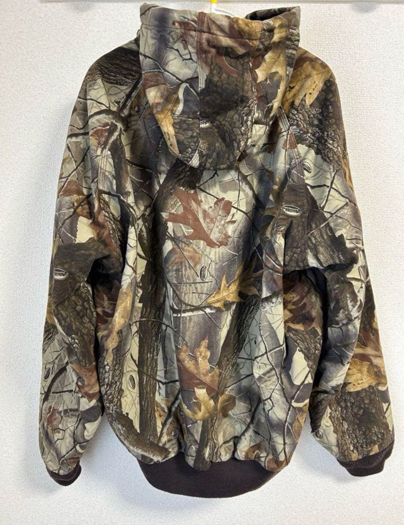 【お値下げ可能】リアルツリーアウター