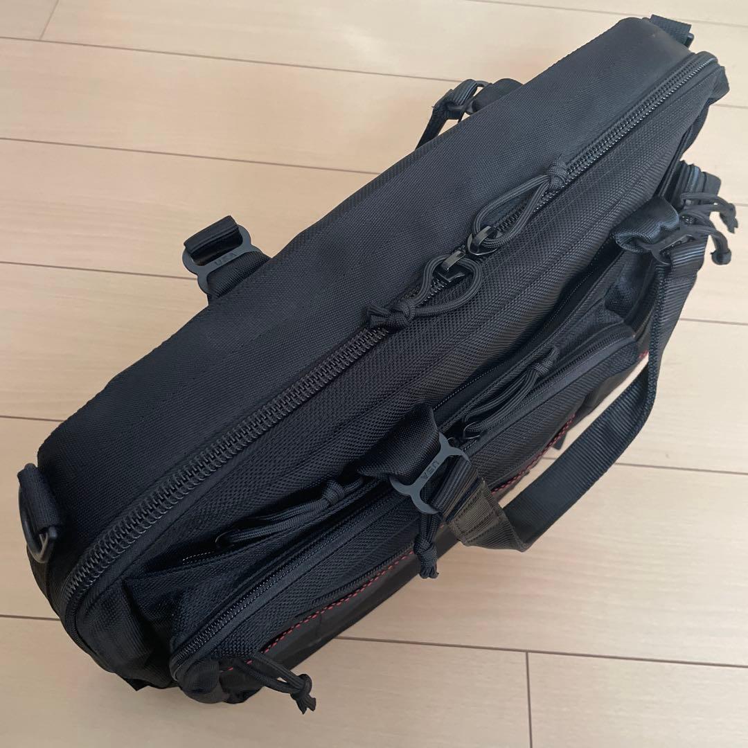 Bomb【未使用品】BRIEFING MOBILE LINER 16